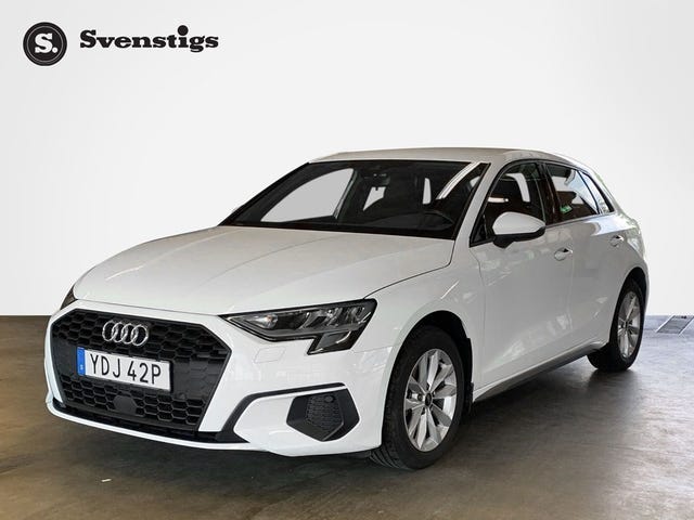 Audi A3 2024