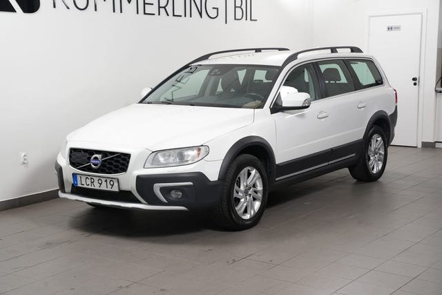 Volvo XC70 2016 – bild 2