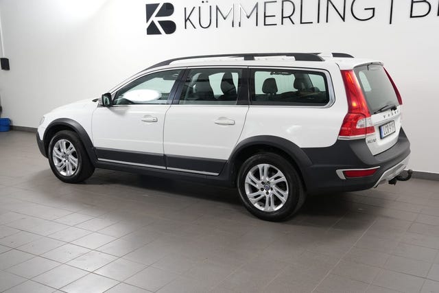 Volvo XC70 2016 – bild 4