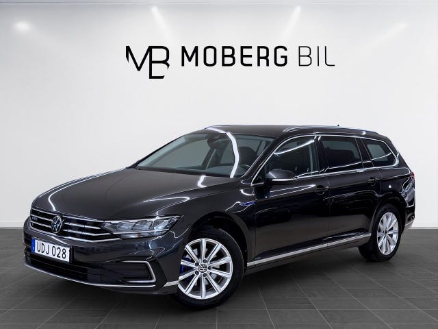 Volkswagen Passat 2024