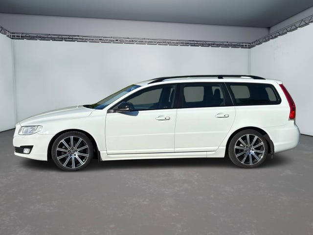 Volvo V70 2016 – bild 3