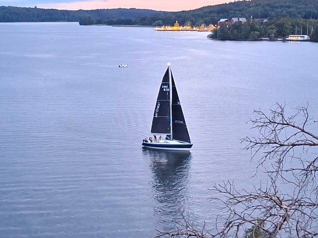 X-Yachts IMX 38, nr 92. HÖSTPRIS