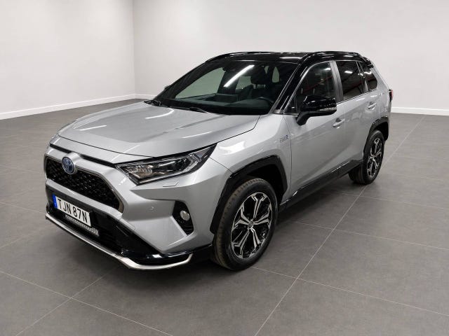Toyota RAV4 2020