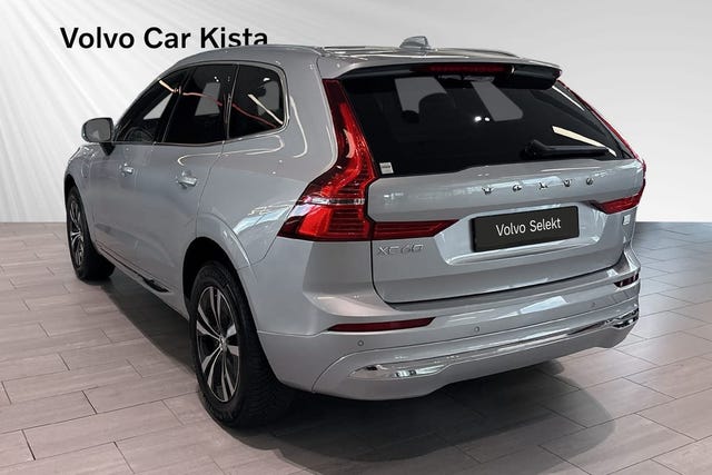 Volvo XC60 2024 – bild 4