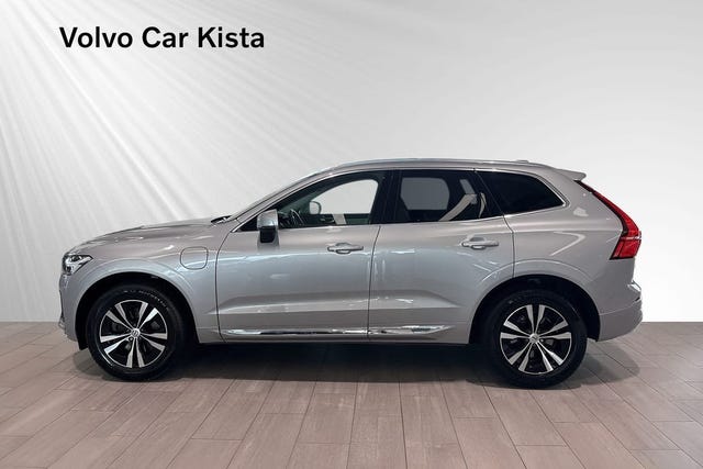 Volvo XC60 2024 – bild 3