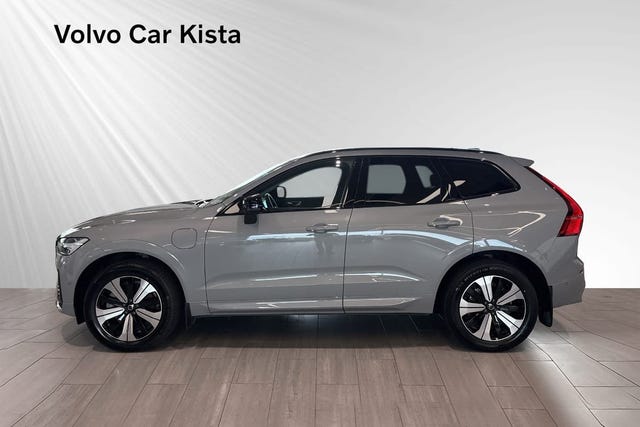 Volvo XC60 2025 – bild 3