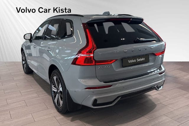 Volvo XC60 2025 – bild 4