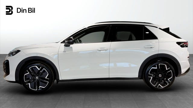 Volkswagen T-Roc 2026 – bild 4
