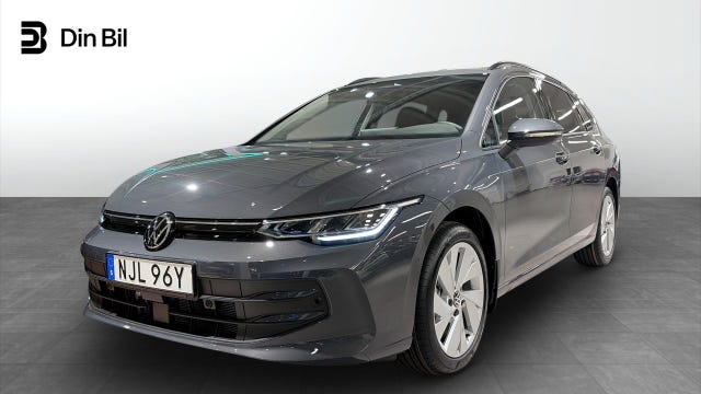 Volkswagen Golf I 2026