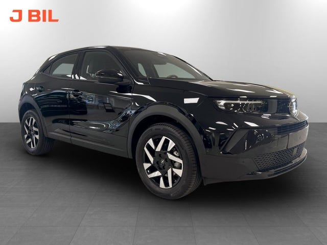Opel Mokka 2026