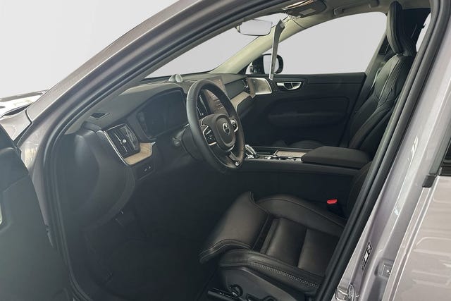 Volvo XC60 2026 – bild 4