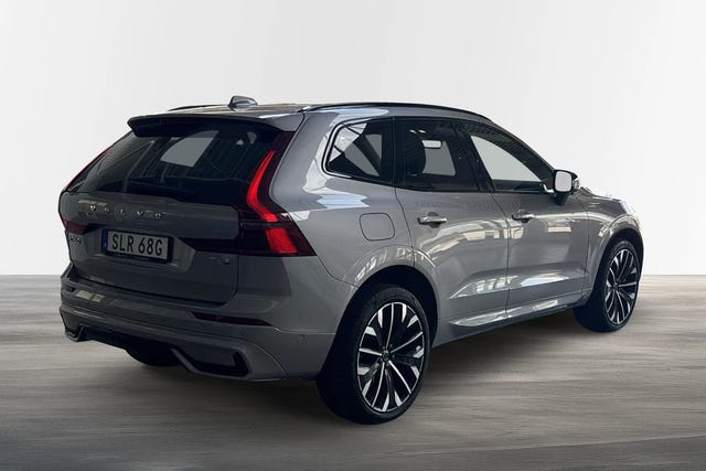 Volvo XC60 2026 – bild 3