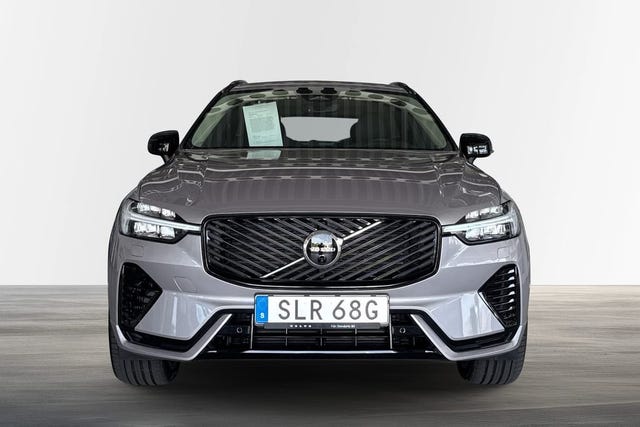 Volvo XC60 2026 – bild 2