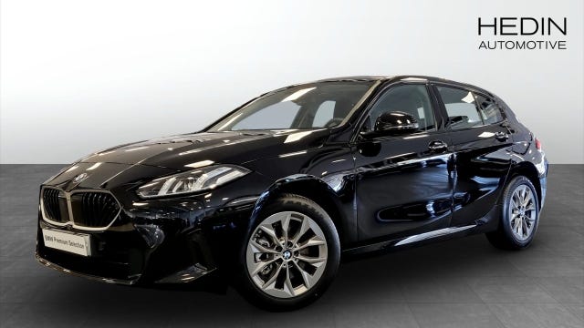 BMW 120 2026