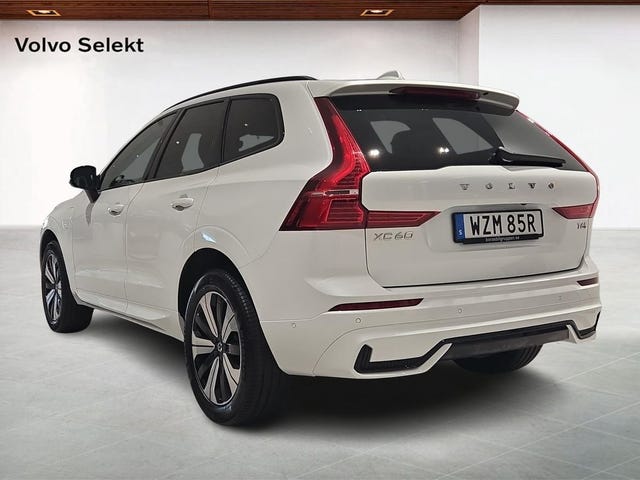Volvo XC60 2025 – bild 2