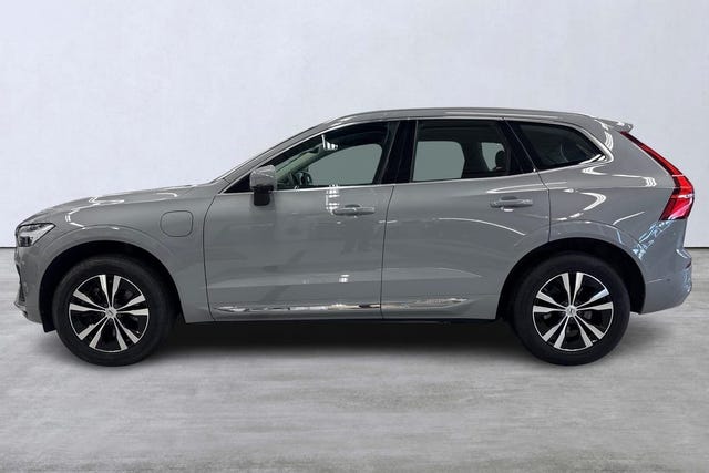 Volvo XC60 2024 – bild 2