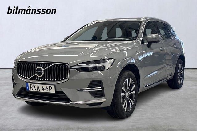 Volvo XC60 2024