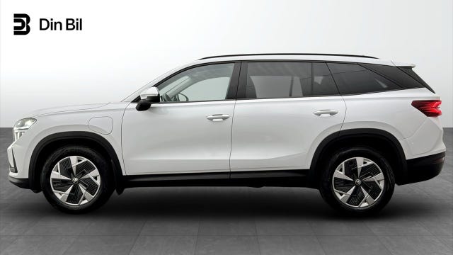 Skoda Kodiaq 2025 – bild 2