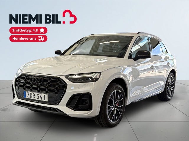 Audi Q5 2024