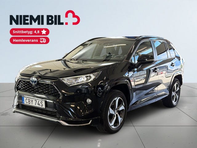 Toyota RAV4 2020
