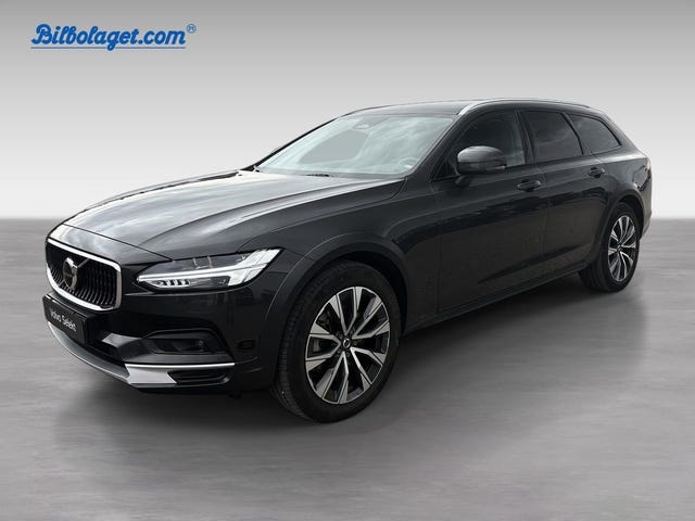 Volvo V90 Cross Country 2024