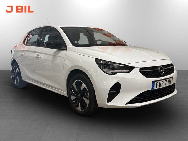 Opel Corsa-e 2023