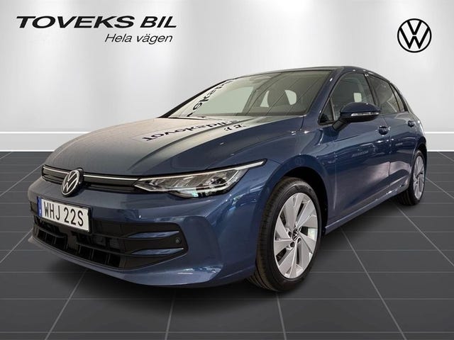 Volkswagen Golf I 2026