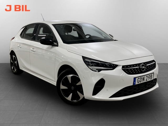 Opel Corsa-e 2023