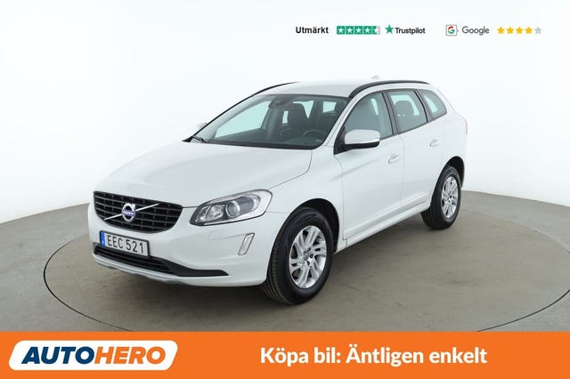 Volvo XC60 2017