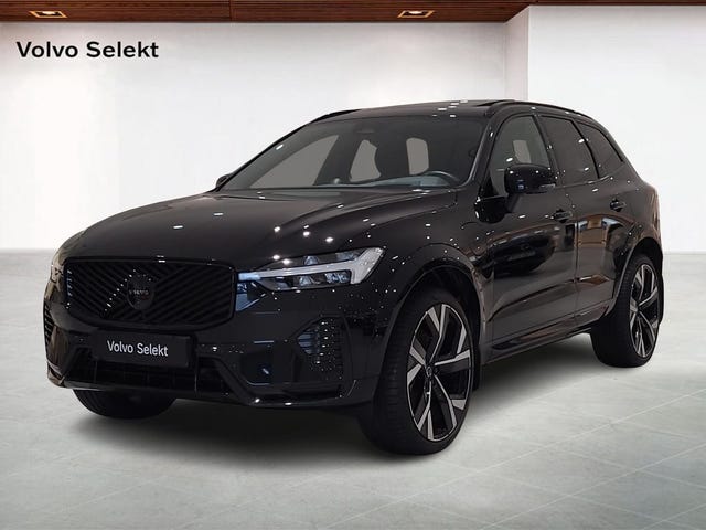Volvo XC60 2026