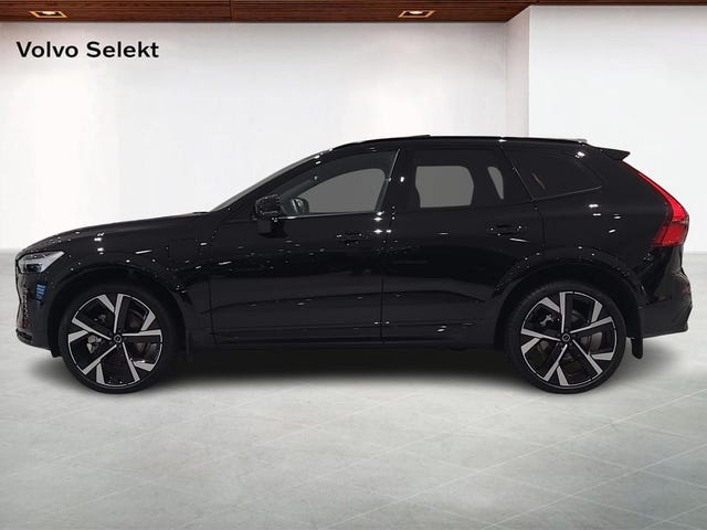 Volvo XC60 2026 – bild 3