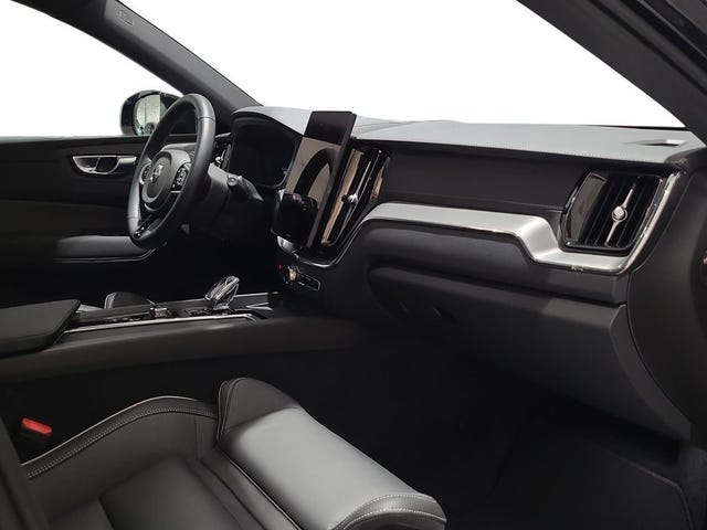 Volvo XC60 2026 – bild 4