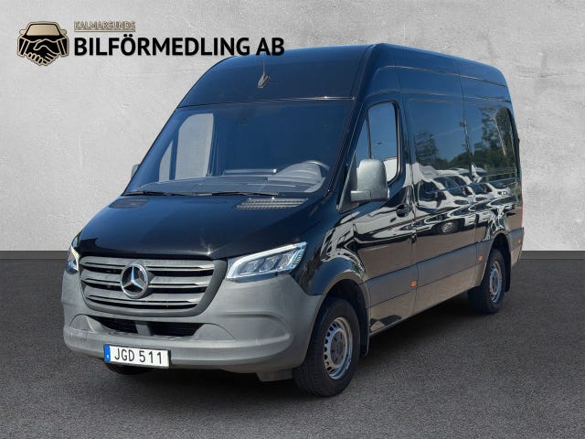 Mercedes-Benz Sprinter 319 2020