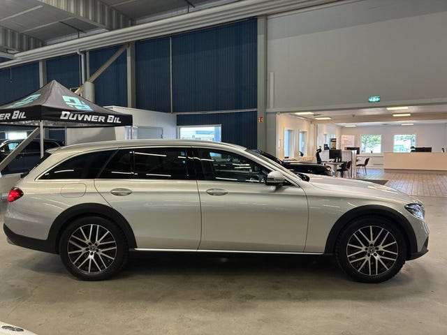 Mercedes-Benz E220 d 2020 – bild 2