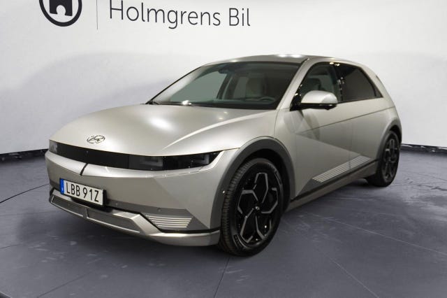 Hyundai Ioniq 5 2024