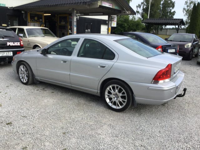 Volvo S60 2009