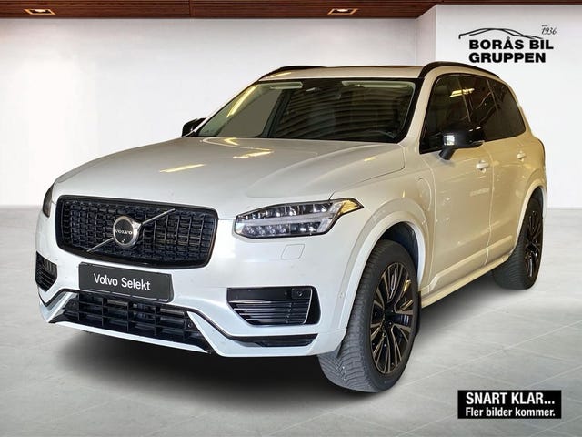 Volvo XC90 2024