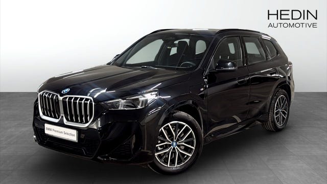 BMW X1 2025