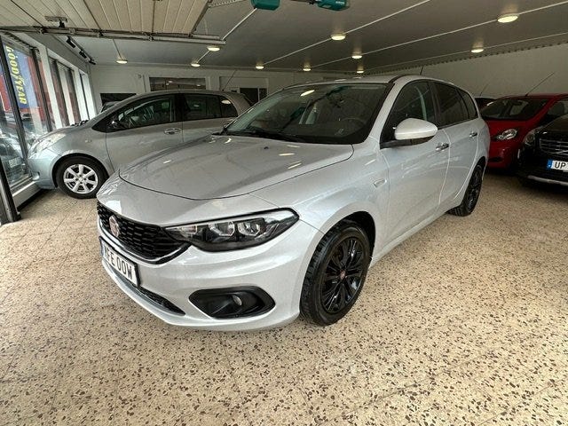 Fiat Tipo 2020