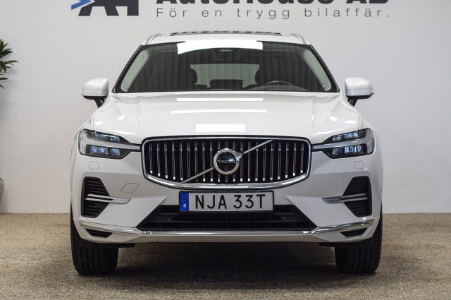 Volvo XC60 2024 – bild 4