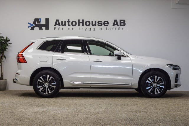 Volvo XC60 2024 – bild 3