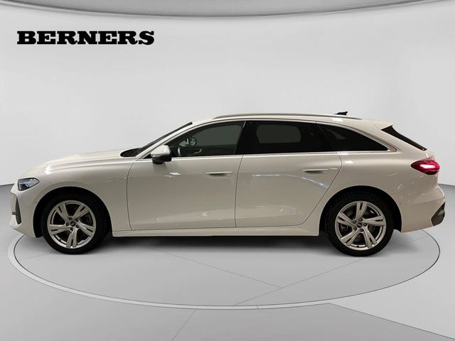 Audi A5 2025 – bild 2