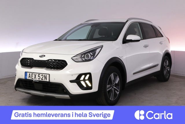 Kia Niro 2021