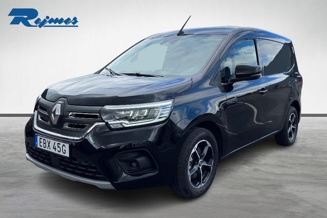 Renault Kangoo 2023