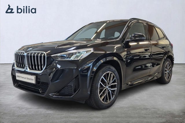 BMW X1 2026