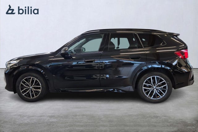 BMW X1 2026 – bild 3