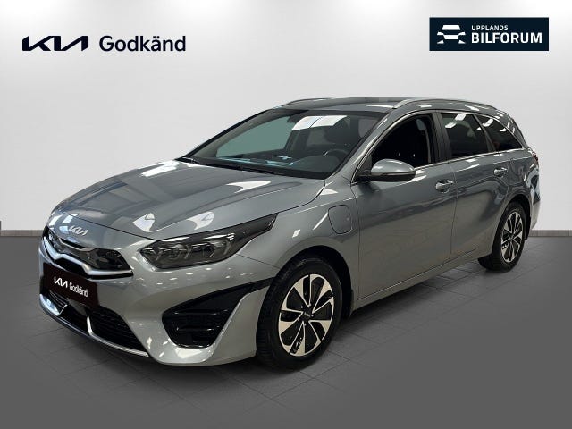 Kia Ceed 2024