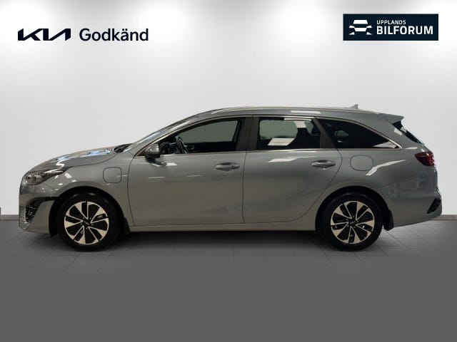 Kia Ceed 2024 – bild 4