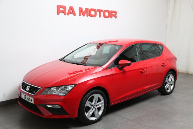 Seat Leon 2020