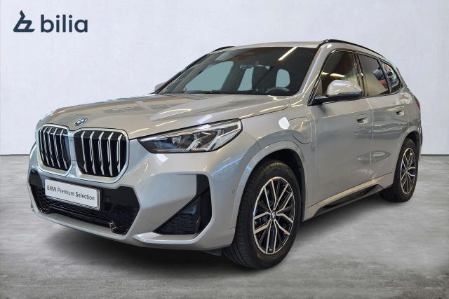 BMW X1 2026